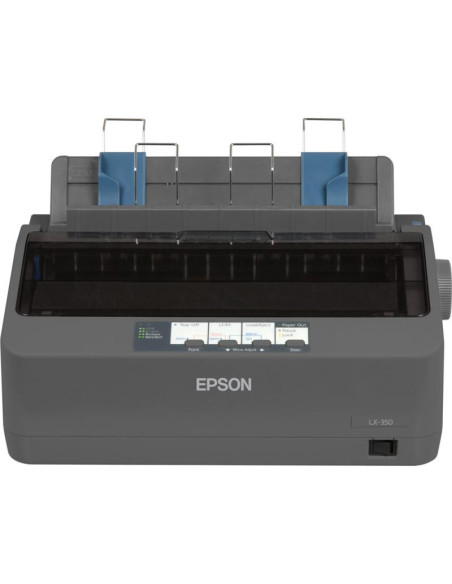 Imprimante matriciale EPSON LX-350 A4 MATRIX PRINTER