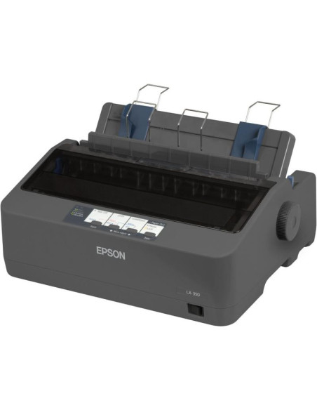 Imprimante matriciale EPSON LX-350 A4 MATRIX PRINTER