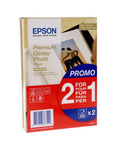 Hartie foto EPSON S042167 10X15 GLOSSY PHOTO PAPER