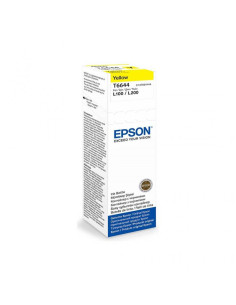 Cartuse cerneala EPSON T6644 YELLOW INKJET BOTTLE