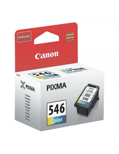 Cartuse cerneala CANON CL-546 COLOR INKJET...