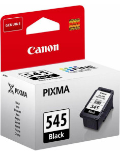 Cartuse cerneala CANON PG-545 BLACK INKJET CARTRIDGE