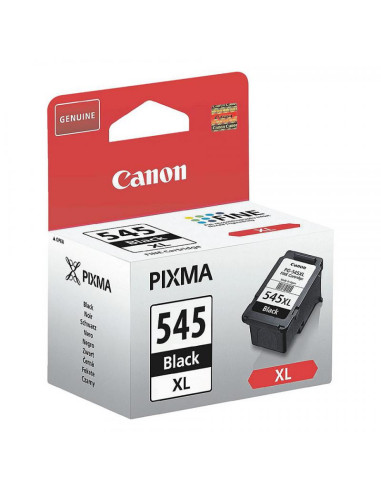 Cartuse cerneala CANON PG-545XL BLACK INKJET...