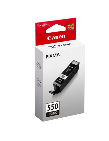 Cartuse cerneala CANON PGI-550B BLACK INKJET...