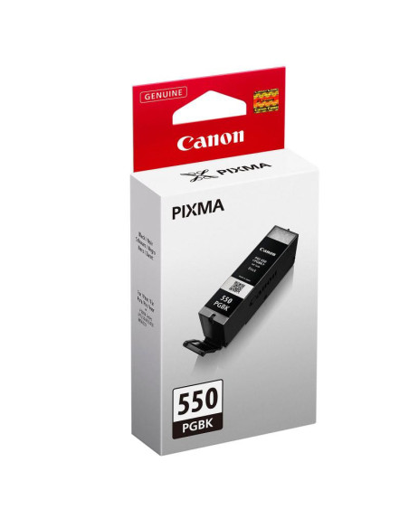Cartuse cerneala CANON PGI-550B BLACK INKJET CARTIDGE