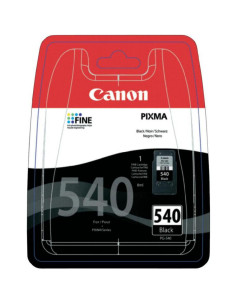 Cartuse cerneala CANON PG-540 BLACK INKJET CARTRIDGE
