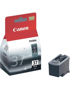 Cartuse cerneala CANON PG-37 BLACK INKJET CARTRIDGE