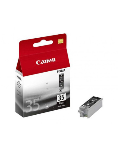 Cartuse cerneala CANON PGI-35 BLACK INKJET...