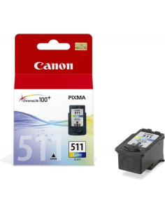 Cartuse cerneala CANON CL-511 COLOR INKJET CARTRIDGE