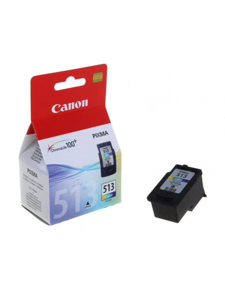 Cartuse cerneala CANON CL-513 COLOR INKJET CARTRIDGE