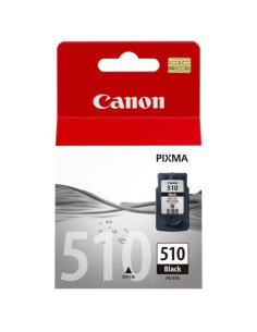 Cartuse cerneala CANON PG-510 BLACK INKJET CARTRIDGE