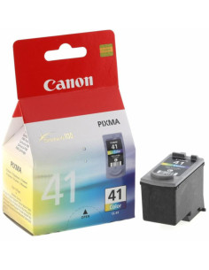 Cartuse cerneala CANON CL-41 COLOR INKJET CARTRIDGE