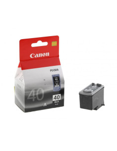 Cartuse cerneala CANON PG-40 BLACK INKJET CARTRIDGE