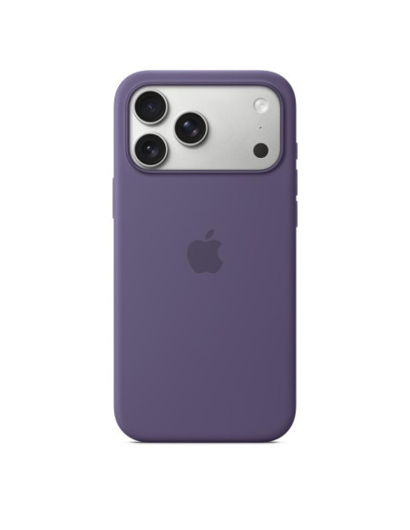 Accesorii APPLE iPHONE CASE 17 PRO MAX SILICONE VI