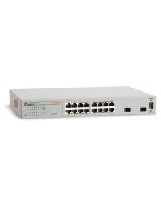 Switch-uri ALLIED TELESIS ATI SW 16P GB 2SFP L2 WEBSM ECO