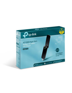 Routere Wireless TP-LINK ADAPT USB3.0 AC1300 DUAL-B 2