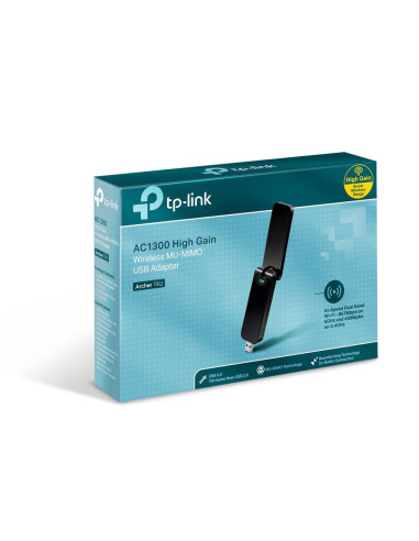 Routere Wireless TP-LINK ADAPT USB3.0 AC1300...