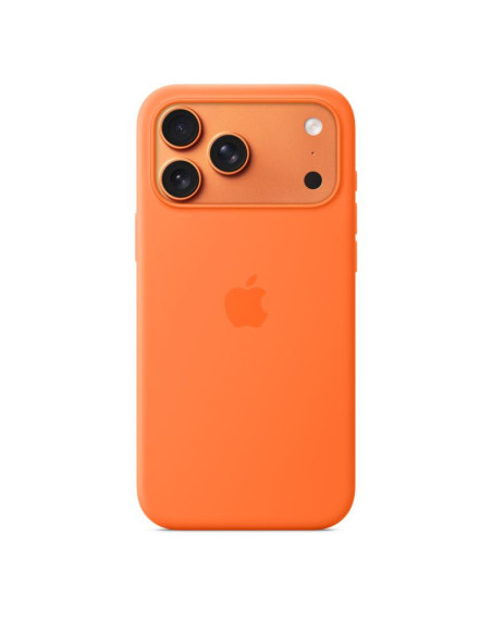 Accesorii APPLE iPHONE CASE 17 PRO MAX SILICONE OG