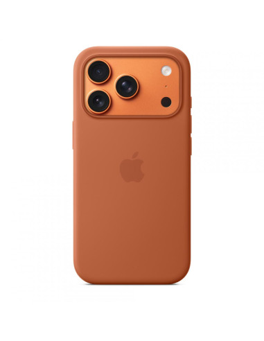 Accesorii APPLE iPHONE CASE 17 PRO SILICONE RD