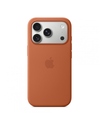 Accesorii APPLE iPHONE CASE 17 PRO SILICONE RD