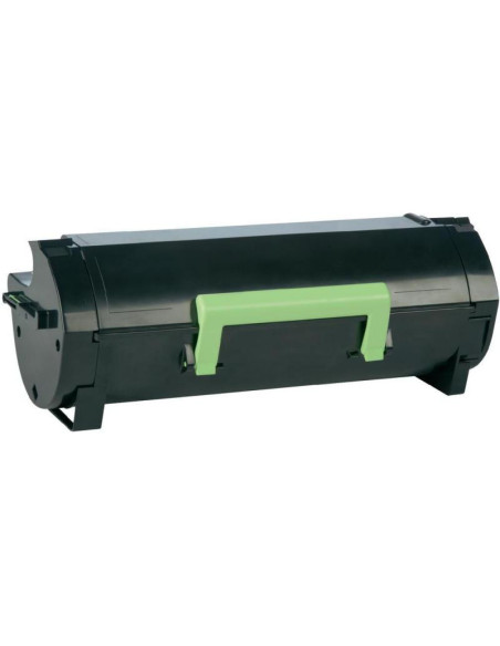 Tonere LEXMARK 60F2X0E BLACK TONER