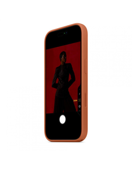 Accesorii APPLE iPHONE CASE 17 PRO SILICONE RD