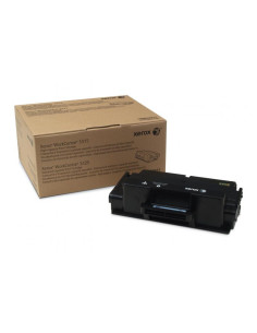 Tonere XEROX 106R02310 BLACK TONER CARTRIDGE