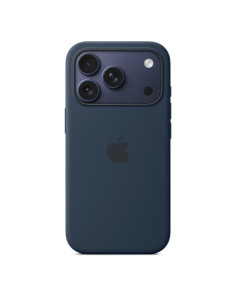 Accesorii APPLE iPHONE CASE 17 PRO SILICONE BL
