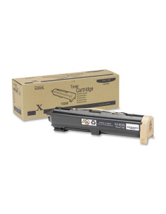 Tonere XEROX 113R00668 BLACK TONER CARTRIDGE