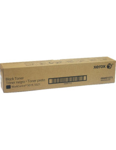 Tonere XEROX 006R01573 BLACK TONER CARTRIDGE
