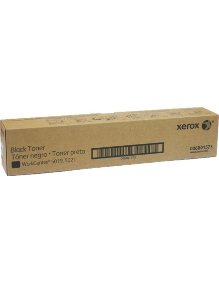 Tonere XEROX 006R01573 BLACK TONER CARTRIDGE