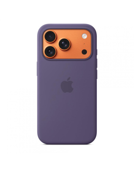 Accesorii APPLE iPHONE CASE 17 PRO SILICONE VI