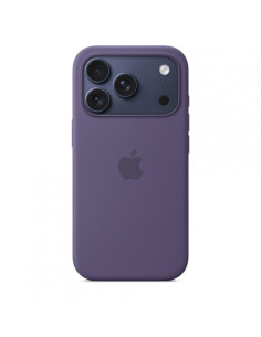 Accesorii APPLE iPHONE CASE 17 PRO SILICONE VI 2