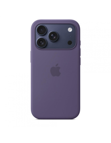 Accesorii APPLE iPHONE CASE 17 PRO SILICONE VI