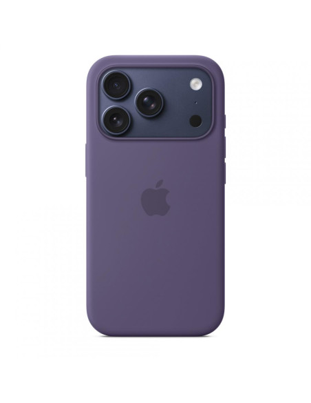 Accesorii APPLE iPHONE CASE 17 PRO SILICONE VI
