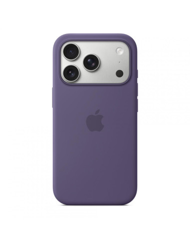 Accesorii APPLE iPHONE CASE 17 PRO SILICONE VI