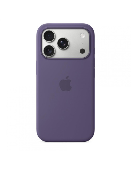 Accesorii APPLE iPHONE CASE 17 PRO SILICONE VI