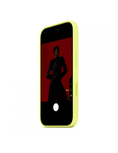 Accesorii APPLE iPHONE CASE 17 PRO SILICONE YW