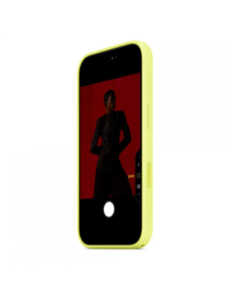 Accesorii APPLE iPHONE CASE 17 PRO SILICONE YW