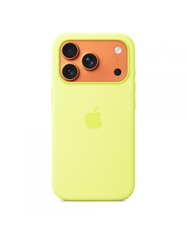 Accesorii APPLE iPHONE CASE 17 PRO SILICONE YW