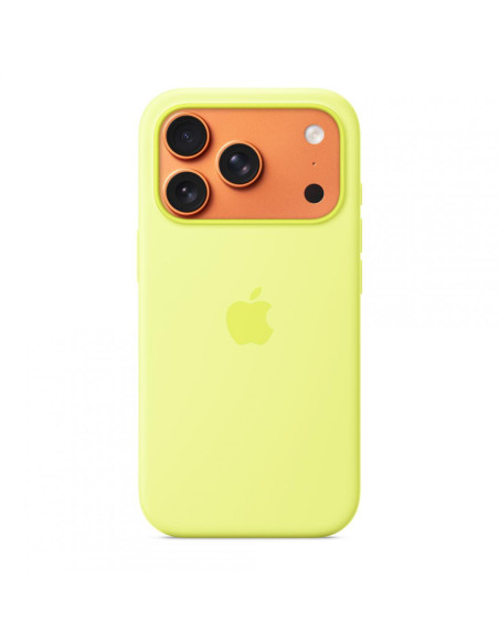 Accesorii APPLE iPHONE CASE 17 PRO SILICONE YW