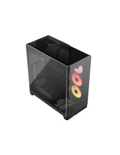 Carcase CORSAIR CR Case 4500X ARGB Panoramic Mid-Tower