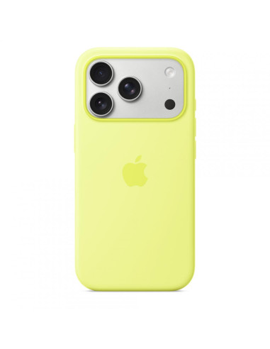 Accesorii APPLE iPHONE CASE 17 PRO SILICONE YW