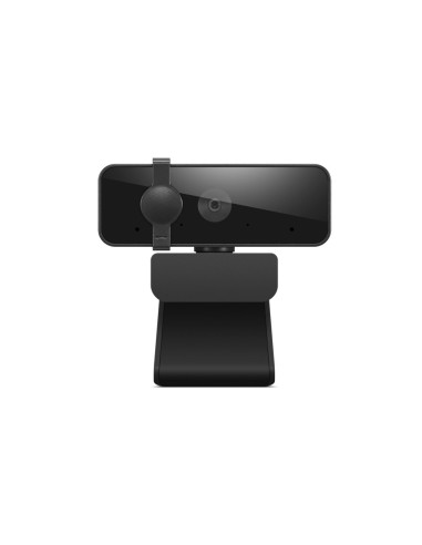 Camere Web Lenovo 310 FHD Webcam Black
