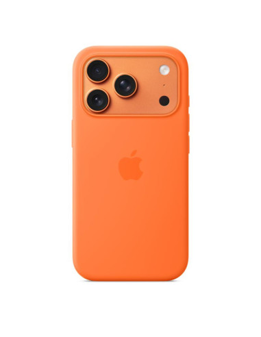 Accesorii APPLE iPHONE CASE 17 PRO SILICONE OG