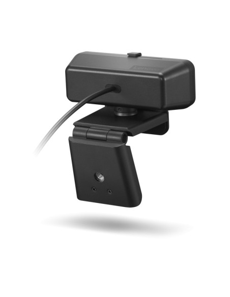 Camere Web Lenovo 310 FHD Webcam Black