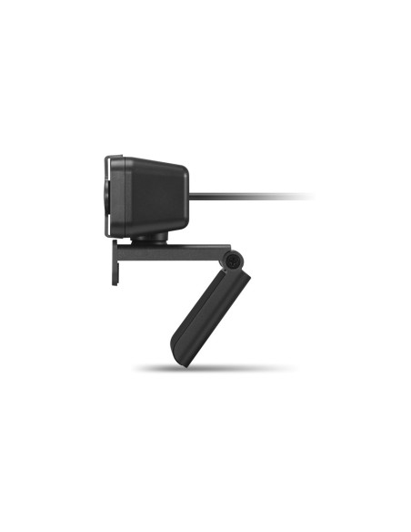 Camere Web Lenovo 310 FHD Webcam Black