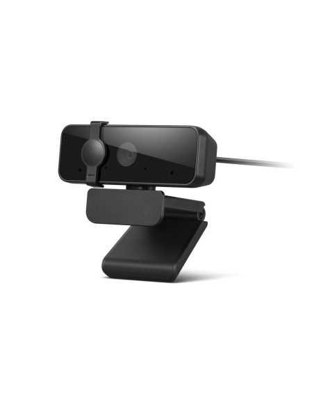 Camere Web Lenovo 310 FHD Webcam Black