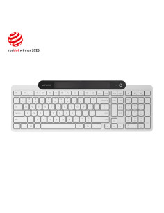 Tastaturi Lenovo 800 Self-Charging Bluetooth Kbd