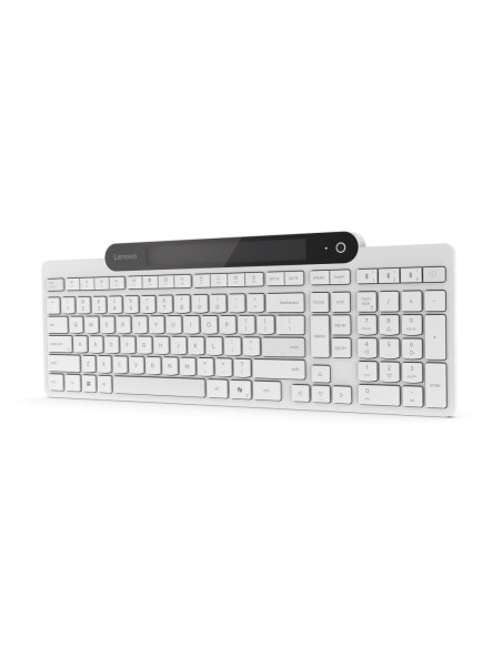 Tastaturi Lenovo 800 Self-Charging Bluetooth Kbd